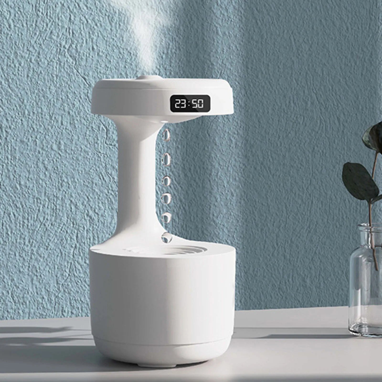 Anti-Gravity Air Humidifier