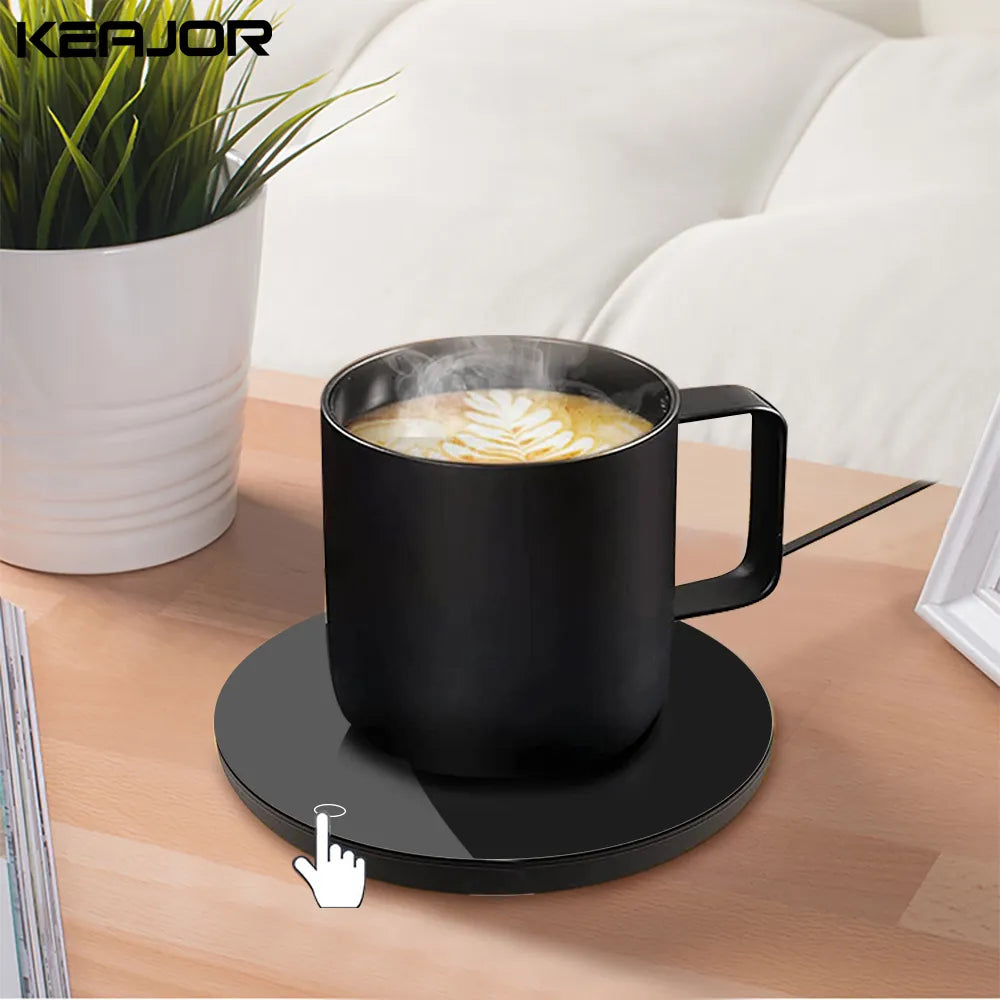 Coffee Cup Warmer USB Heating Pad